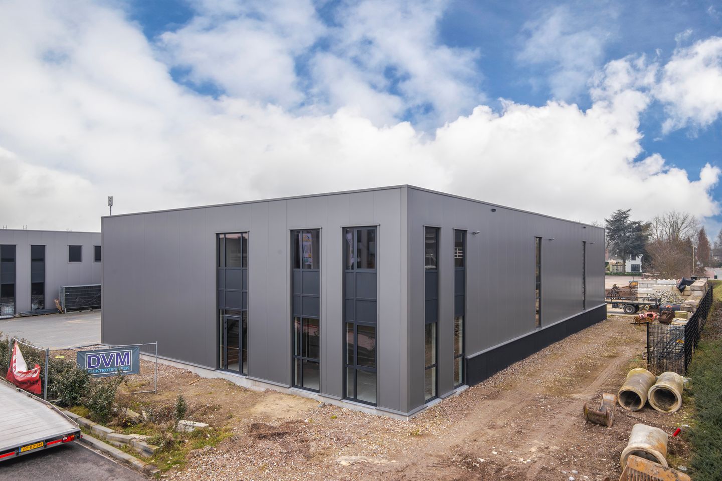 View photo 1 of de Kazematten 1-c