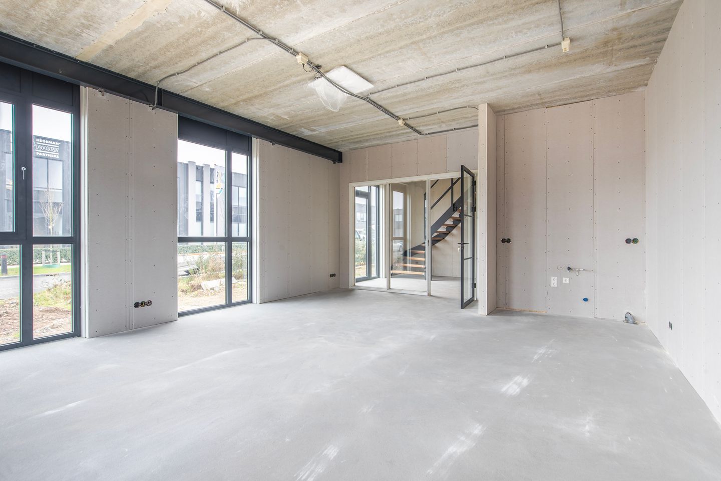 View photo 3 of de Kazematten 1-c