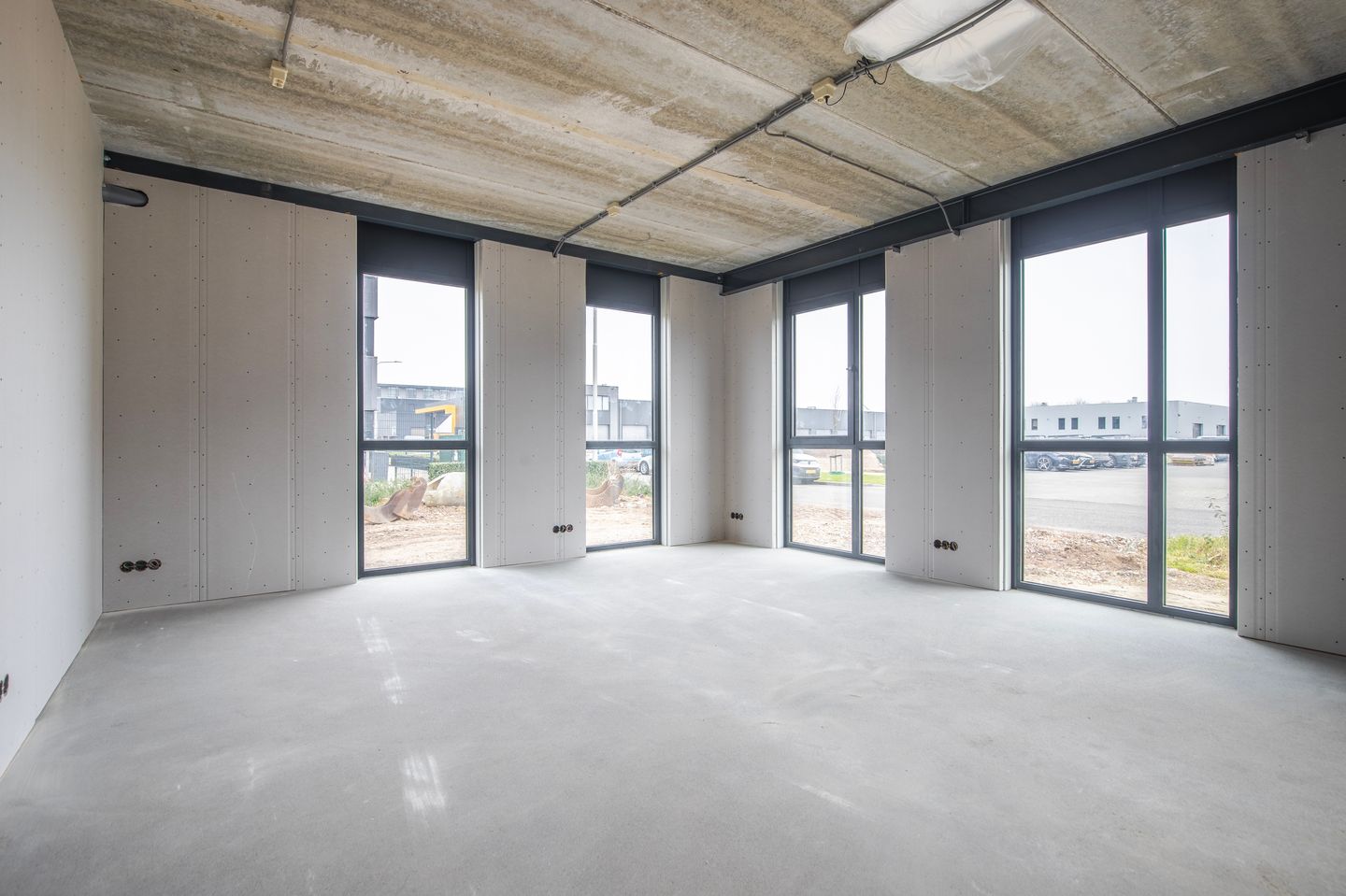 View photo 4 of de Kazematten 1-c