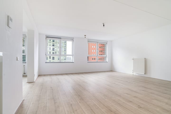 Photo 7 of Laan op Zuid 242