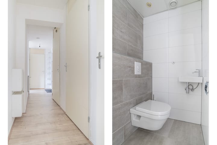 Photo 12 of Laan op Zuid 242