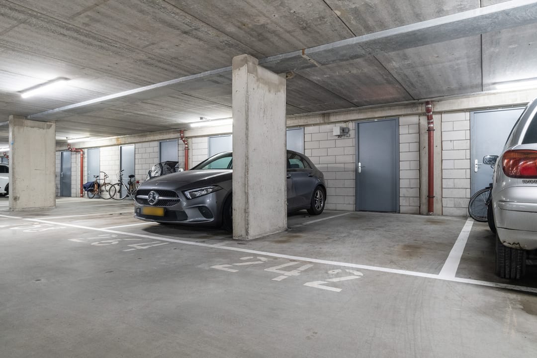 Foto 17 van Laan op Zuid 242