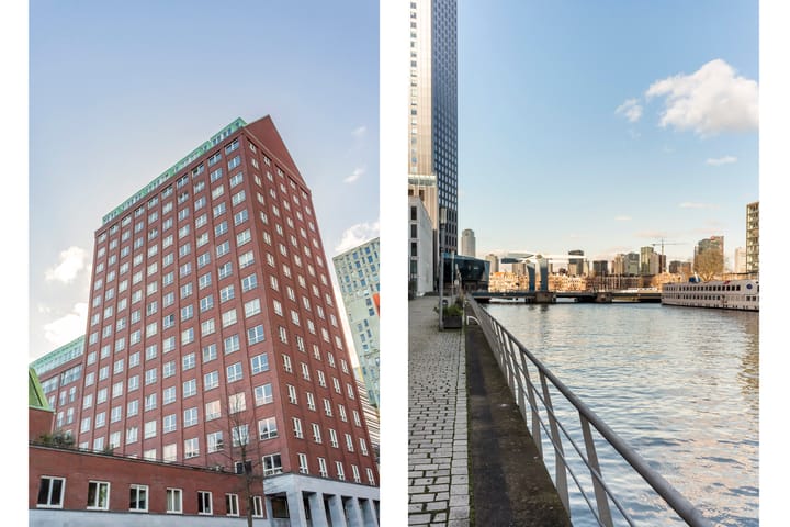 Photo 16 of Laan op Zuid 242