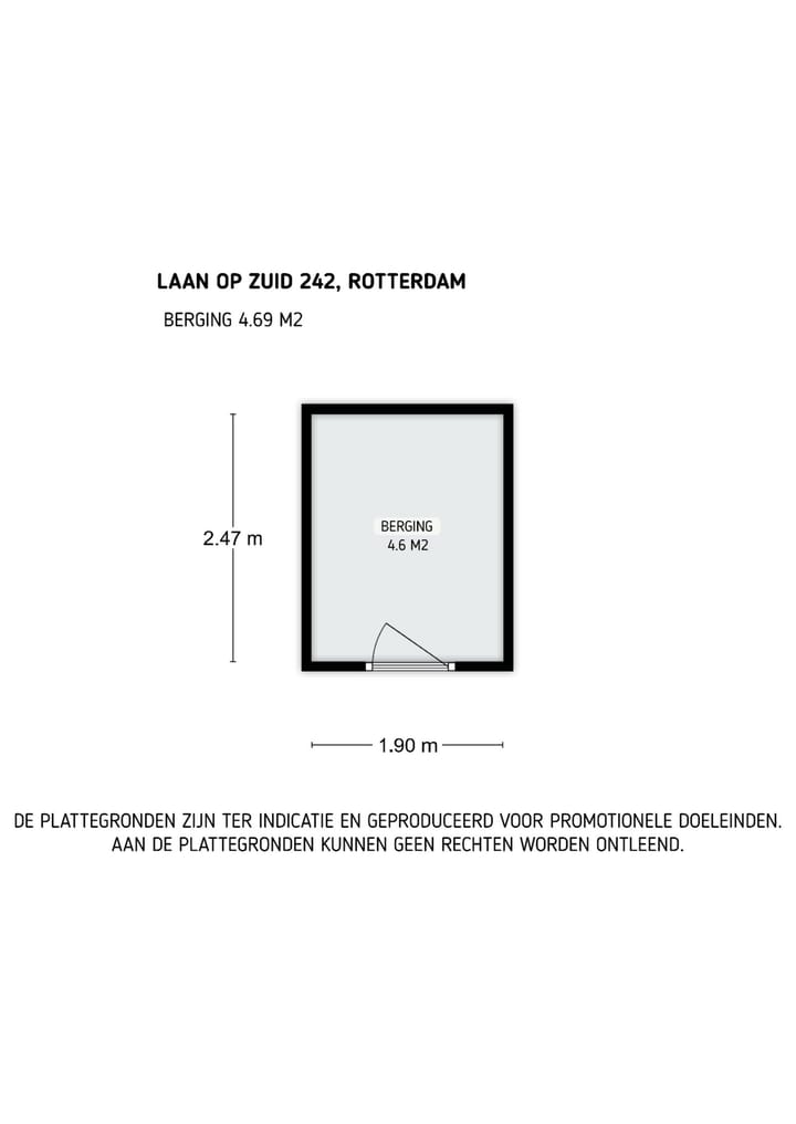 Photo 21 of Laan op Zuid 242
