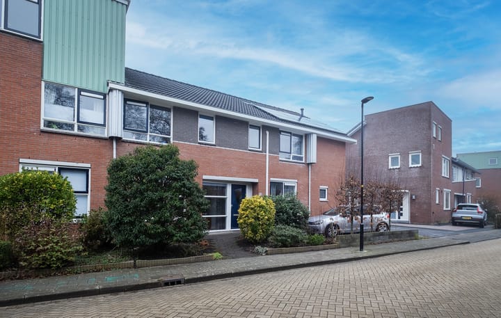 Foto 4 van Kreillaan 20