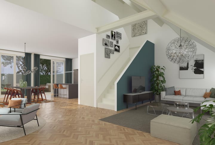 Foto 3 van Langenoordse Eng