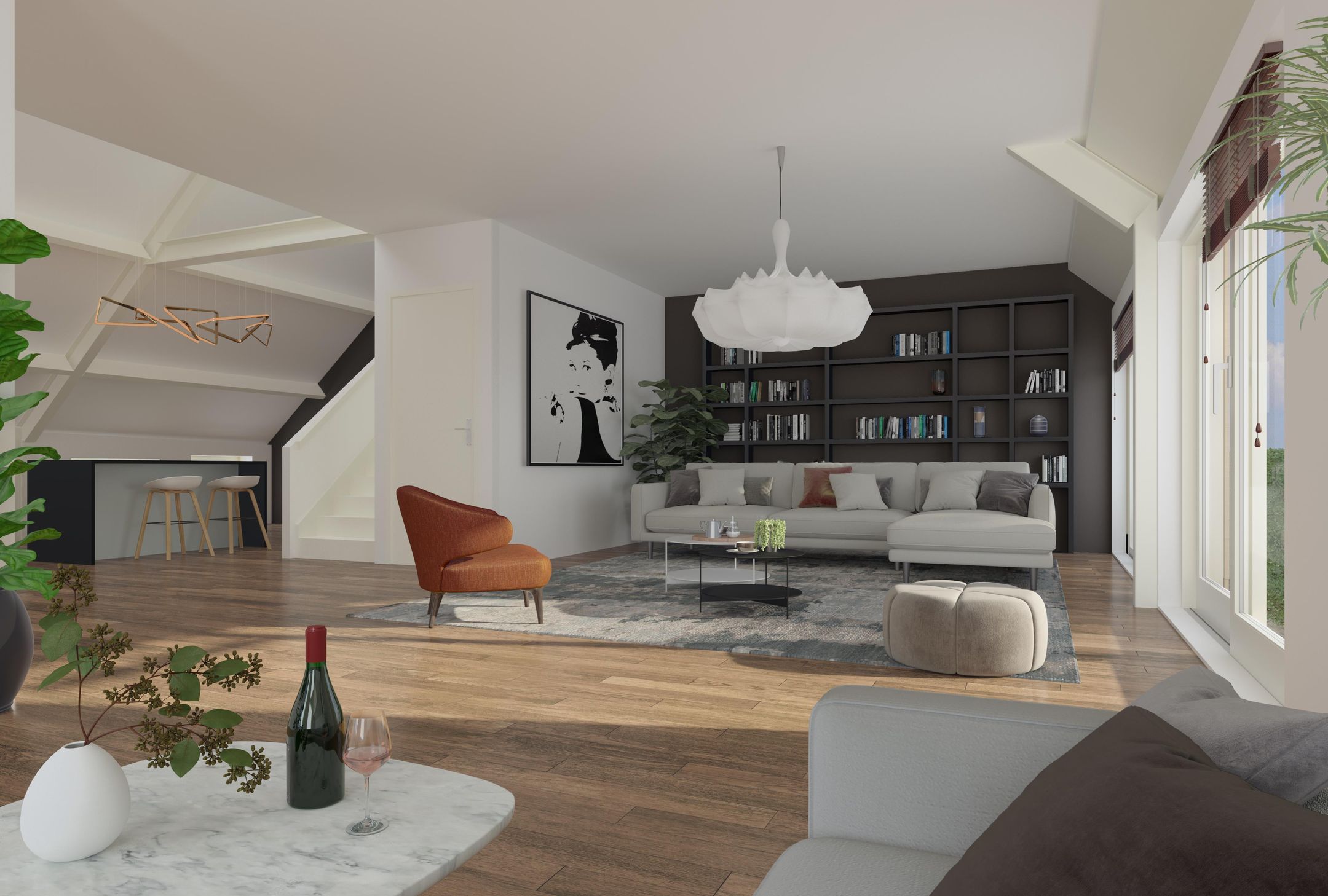 Foto 4 van Langenoordse Eng