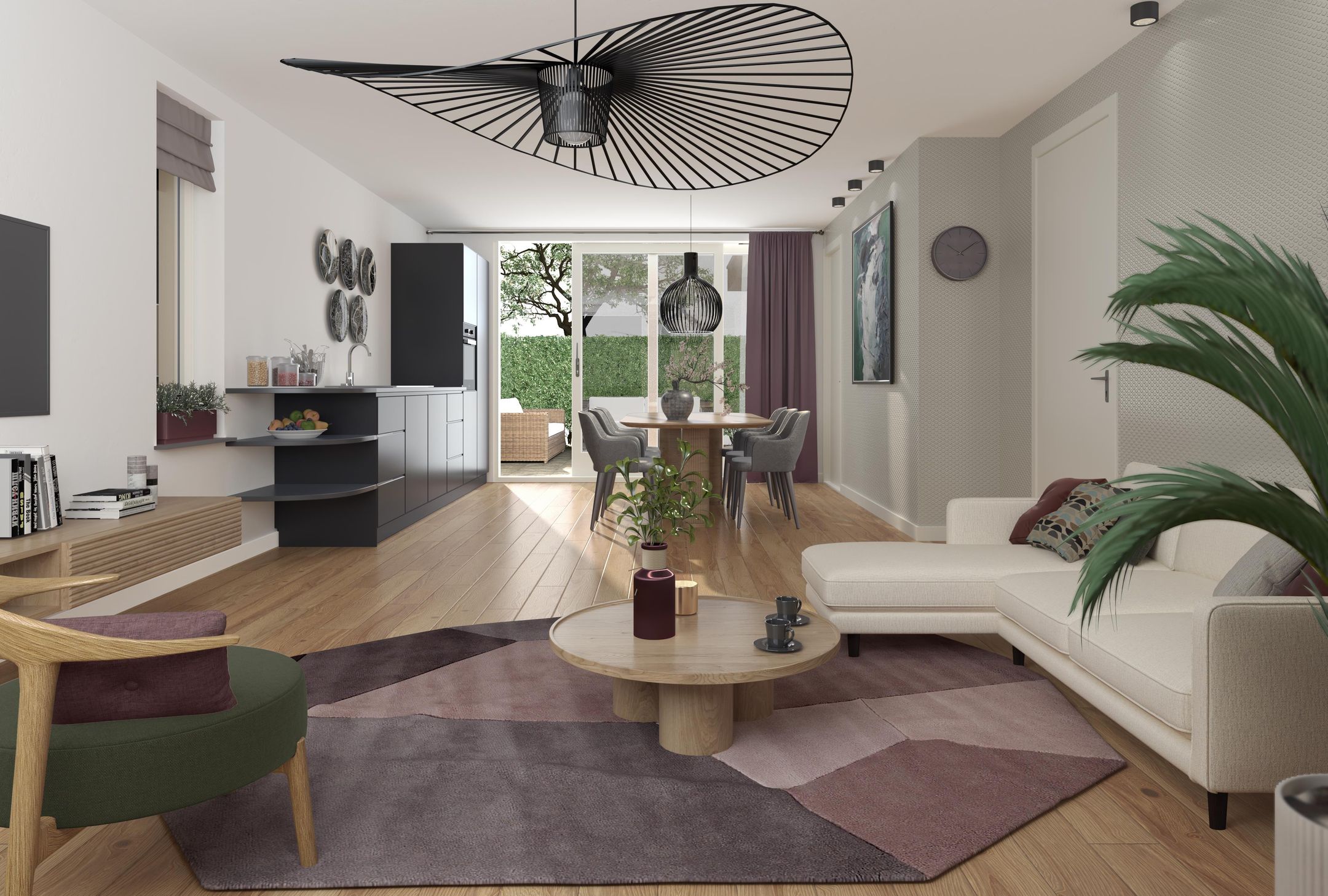 Foto 6 van Langenoordse Eng