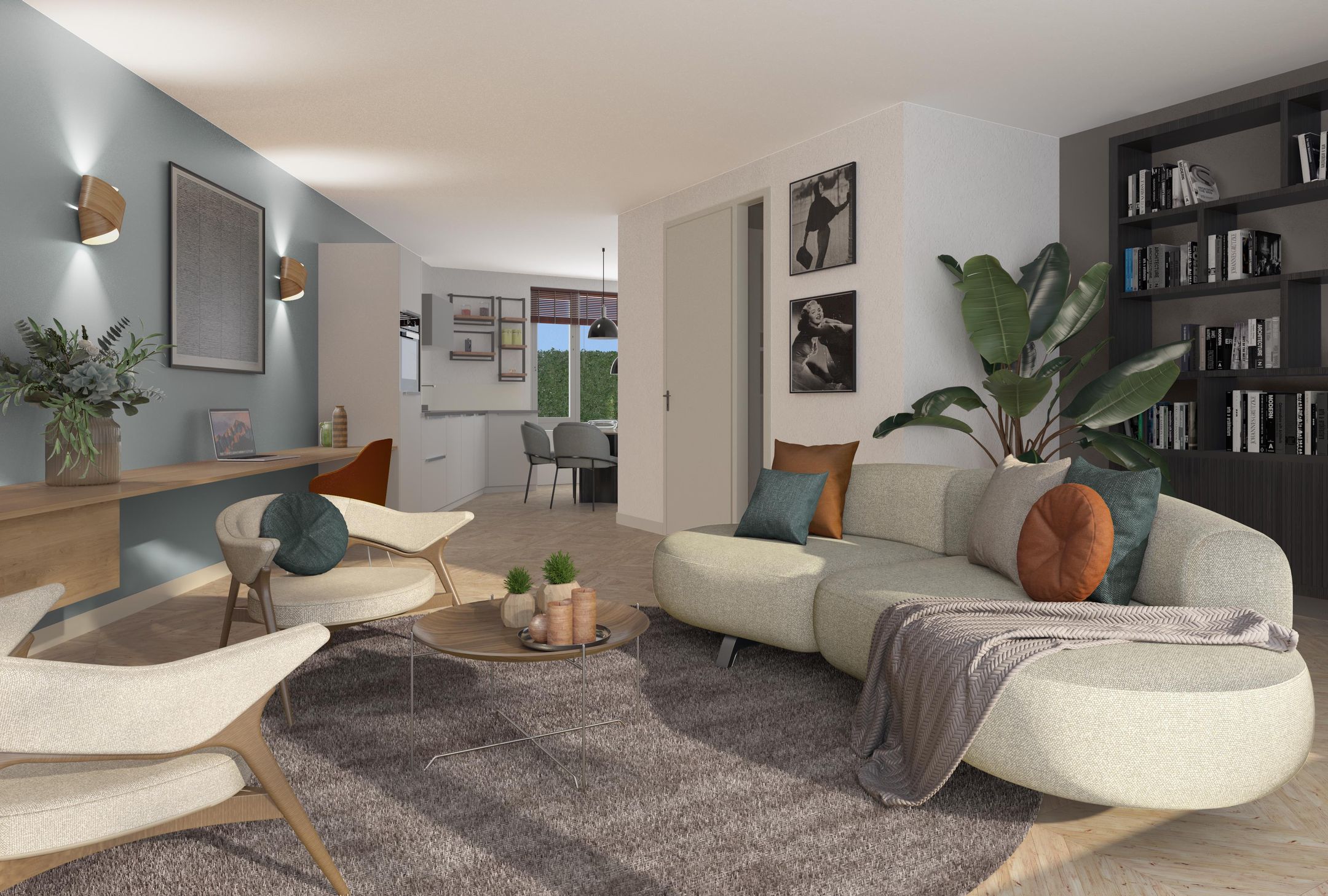 Foto 9 van Langenoordse Eng