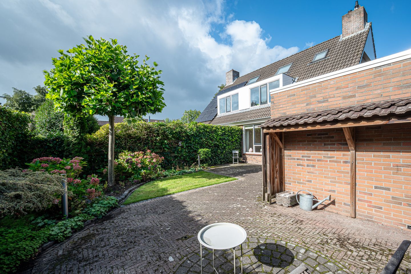 Foto 4 van Waterhuizerweg 49