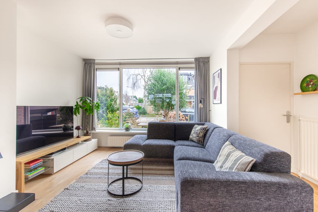 Foto 2 van Boccherinistraat 25