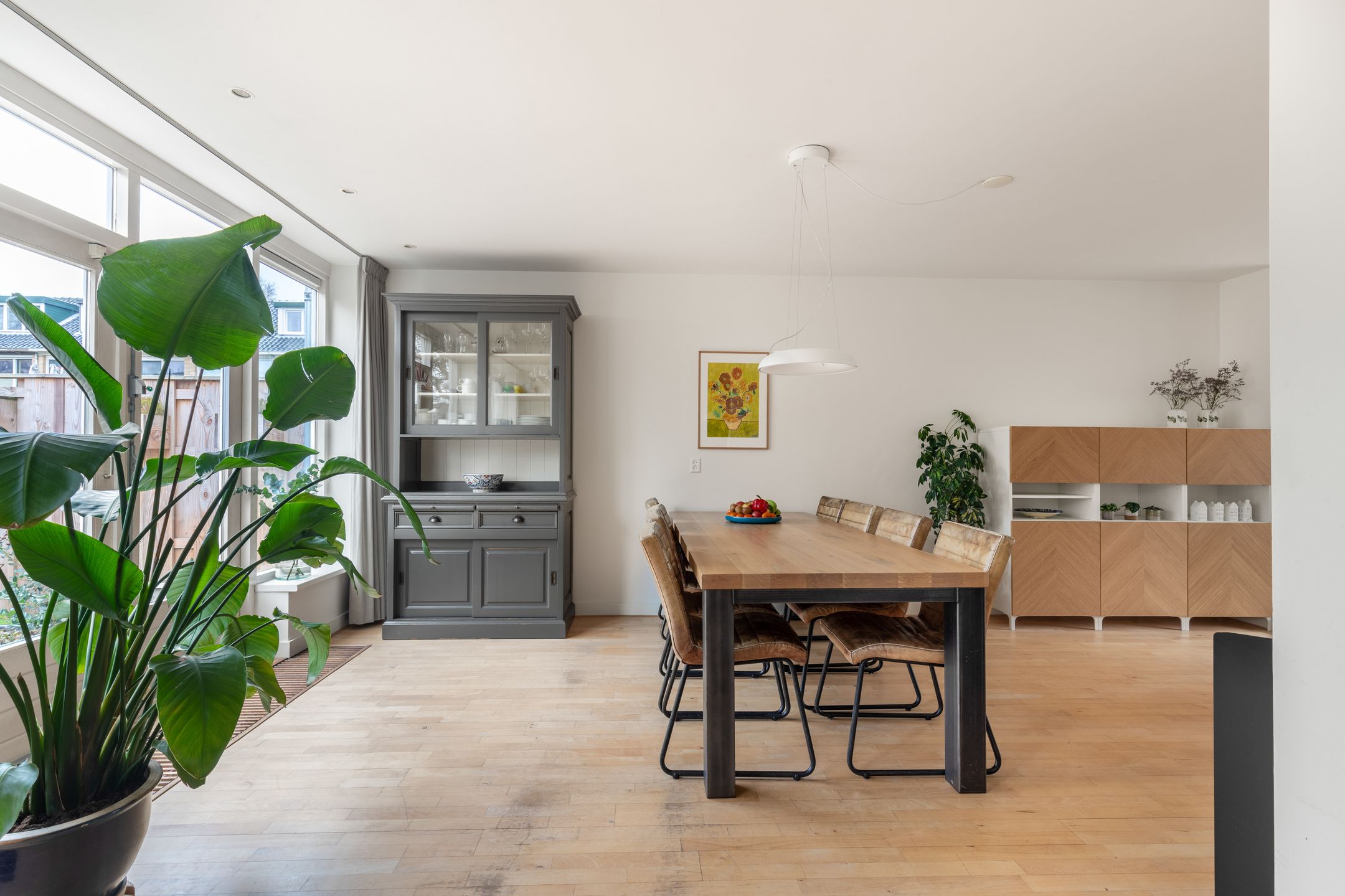 Foto 3 van Boccherinistraat 25