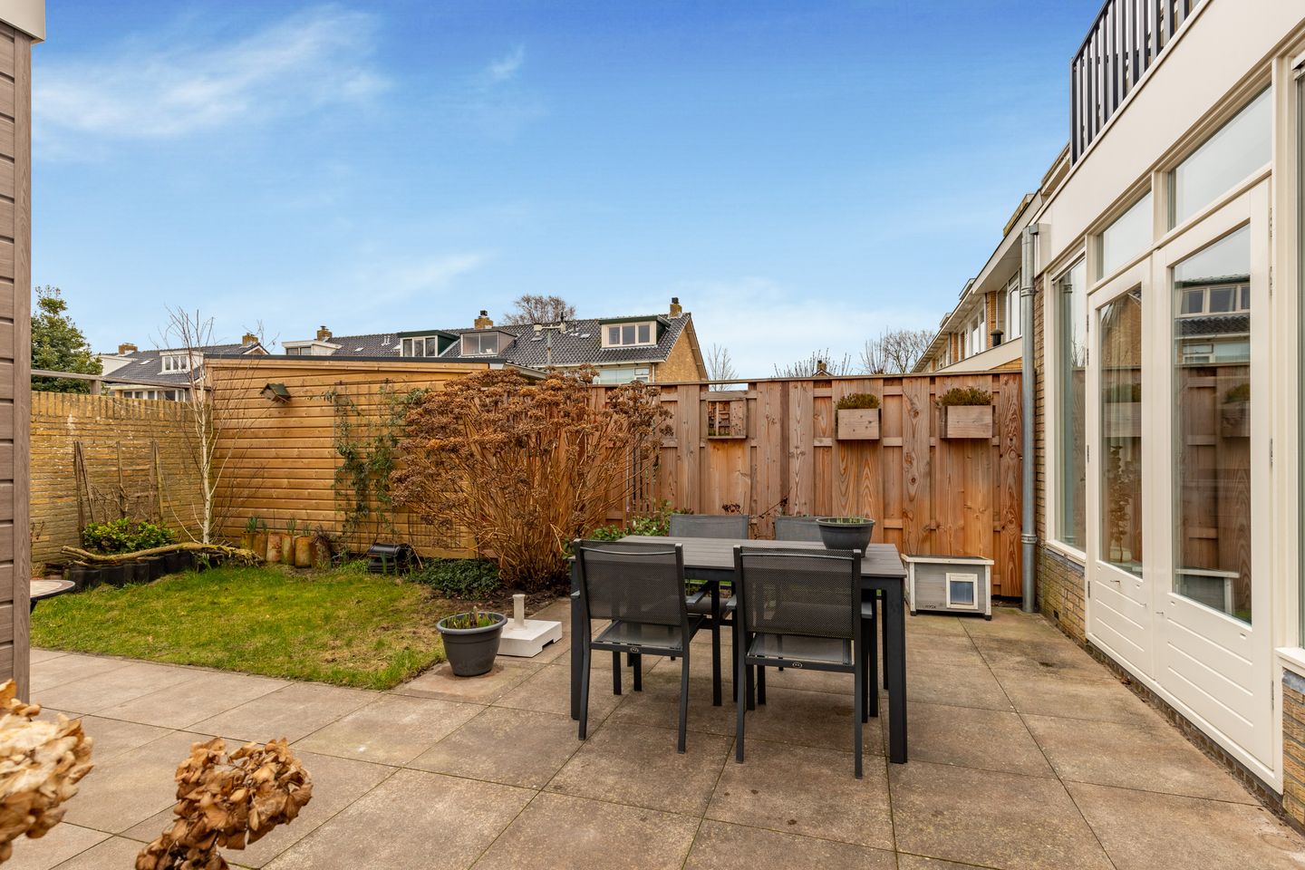 Foto 4 van Boccherinistraat 25