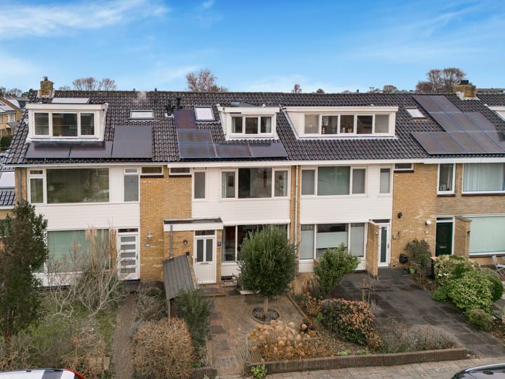 Foto 5 van Boccherinistraat 25