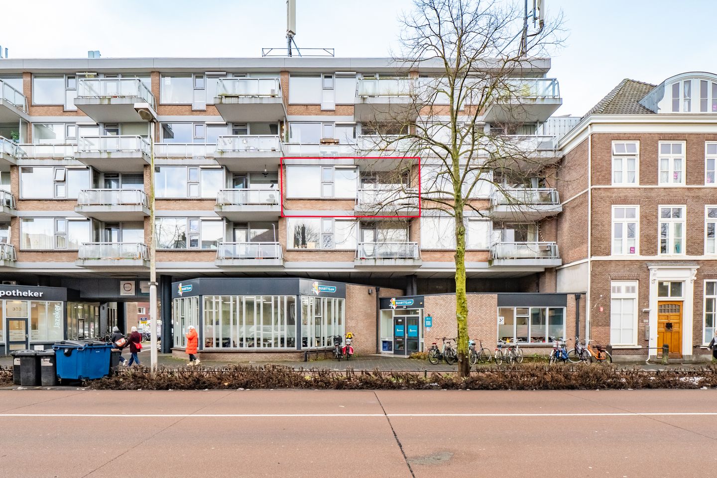 Photo 34 of Biltstraat 359
