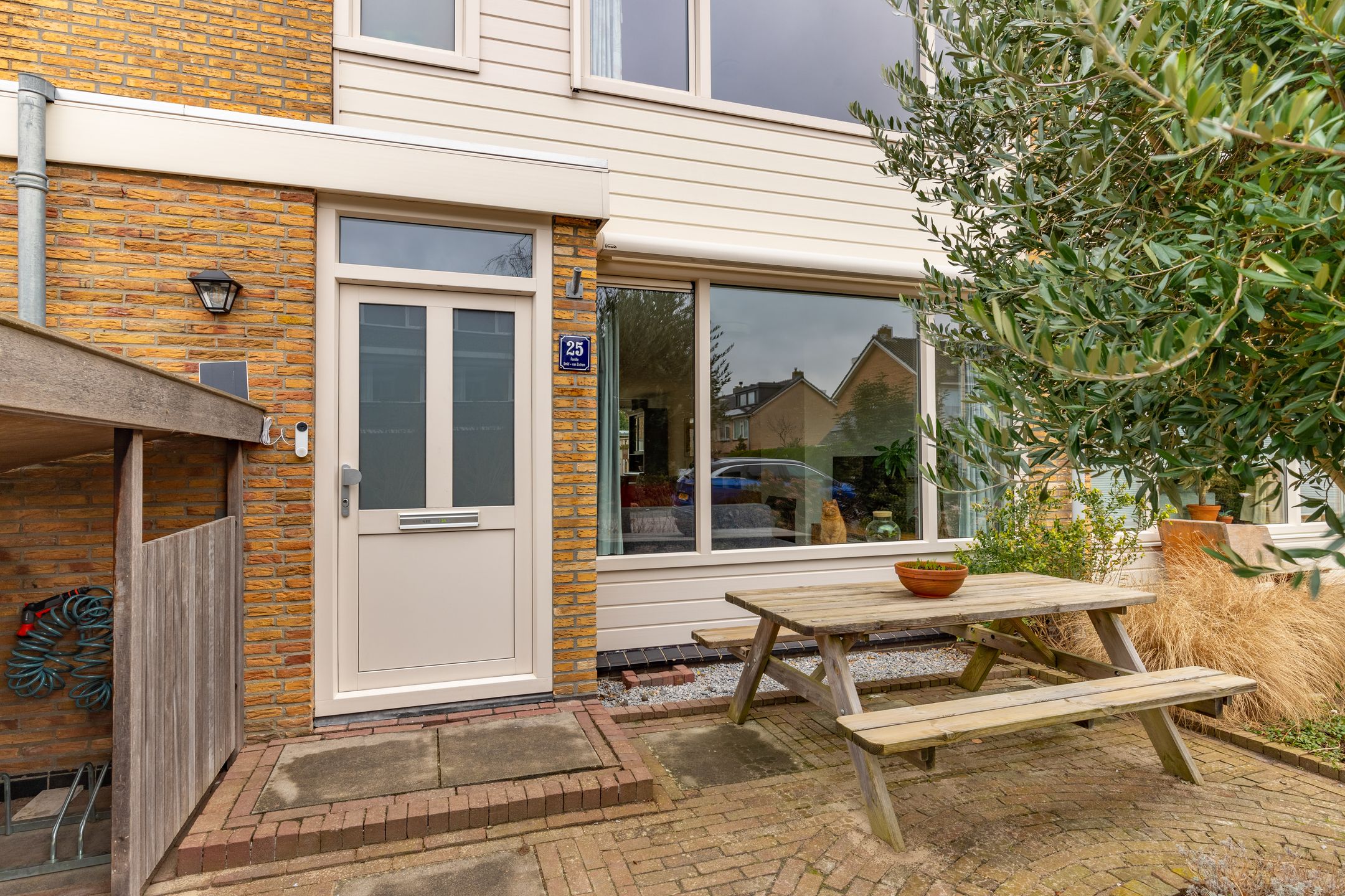 Foto 6 van Boccherinistraat 25