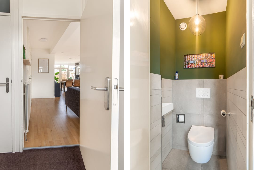 Foto 7 van Boccherinistraat 25