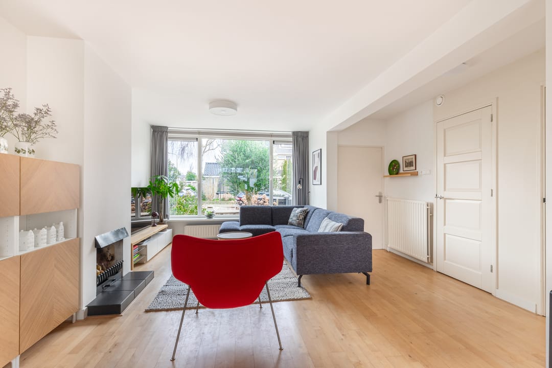 Foto 8 van Boccherinistraat 25