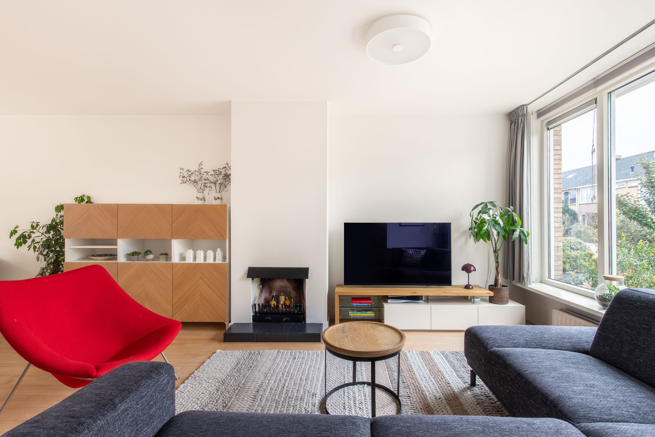 Foto 9 van Boccherinistraat 25