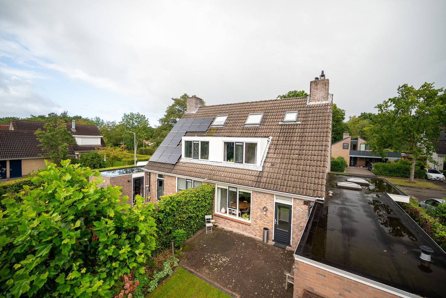Foto 35 van Waterhuizerweg 49