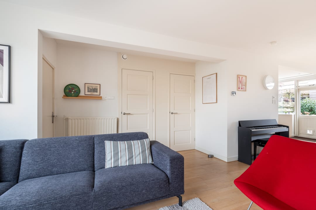 Foto 11 van Boccherinistraat 25