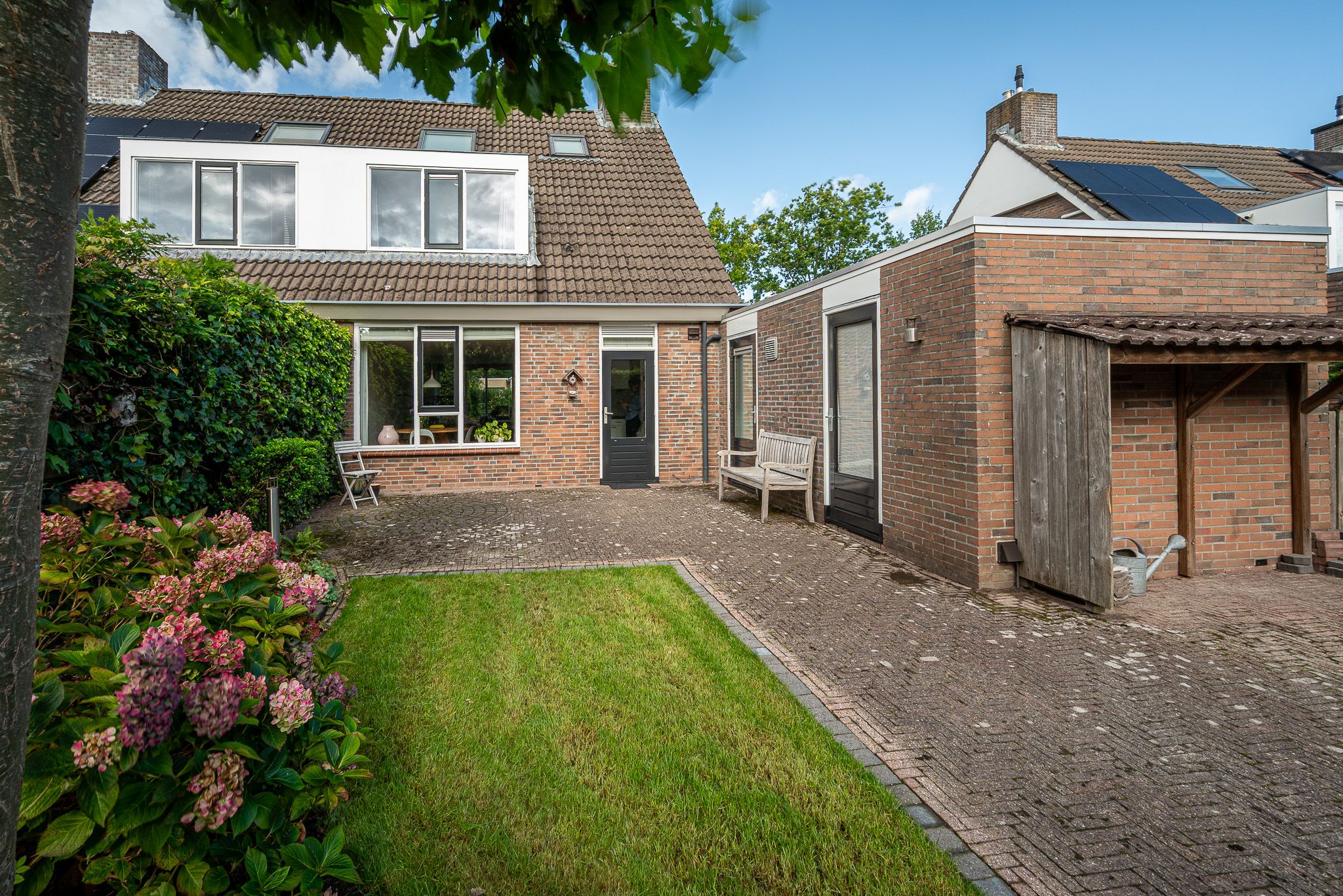 Foto 39 van Waterhuizerweg 49