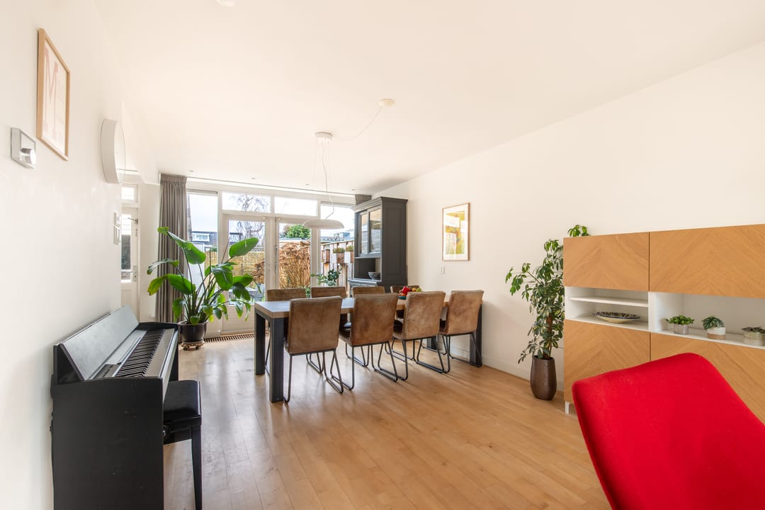 Foto 13 van Boccherinistraat 25