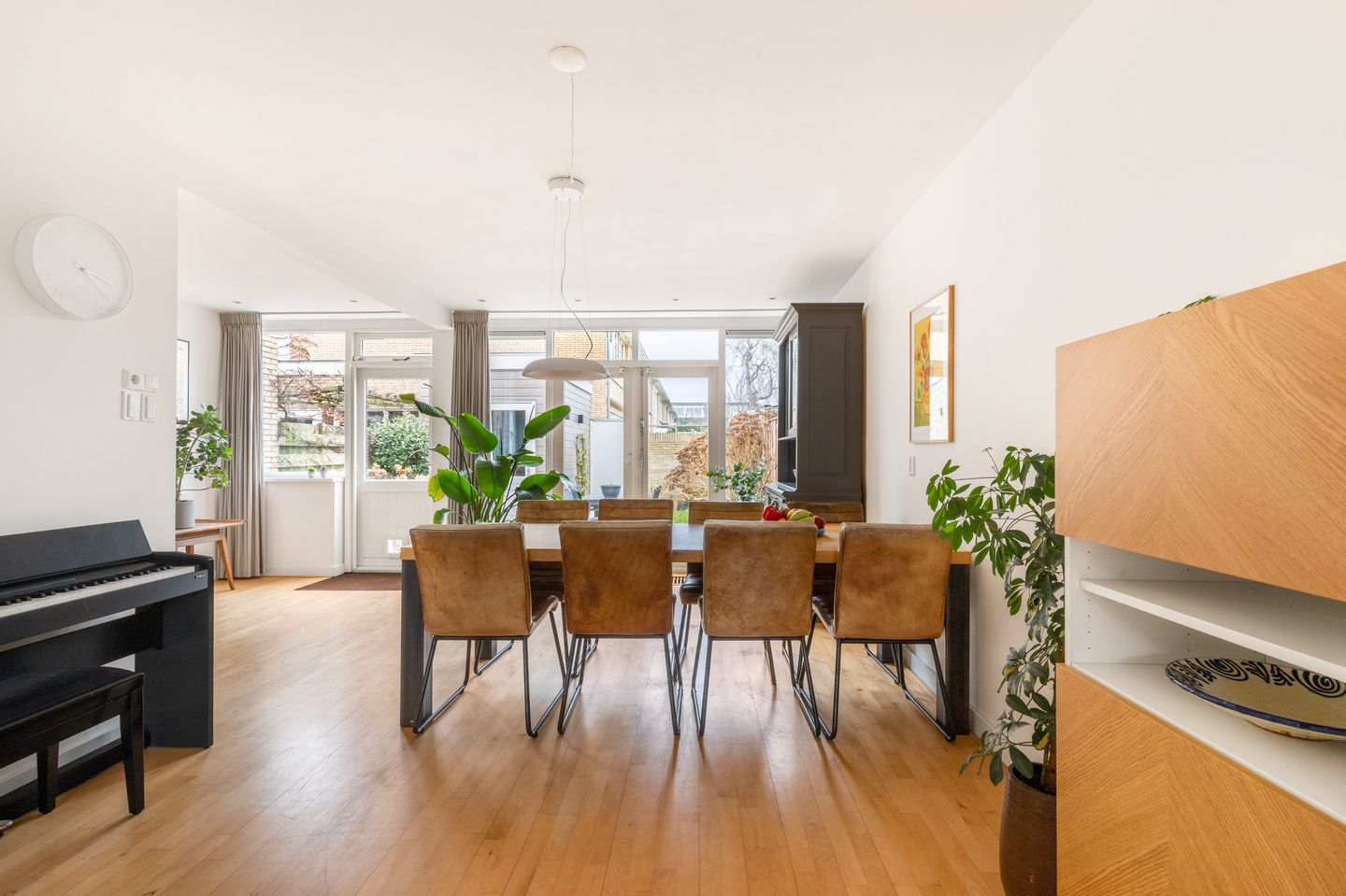 Foto 14 van Boccherinistraat 25