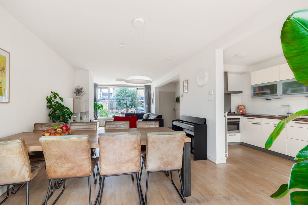 Foto 16 van Boccherinistraat 25