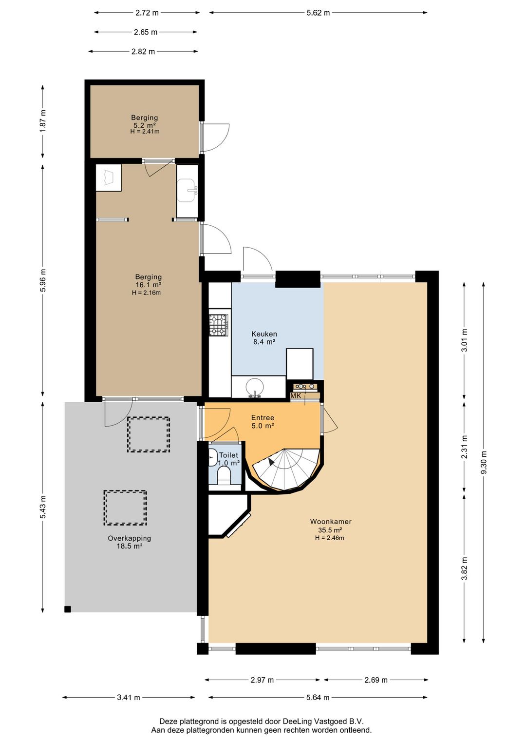 Foto 43 van Waterhuizerweg 49