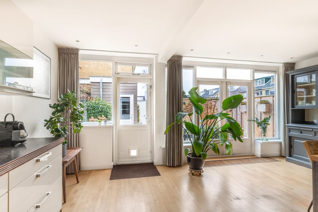 Foto 17 van Boccherinistraat 25