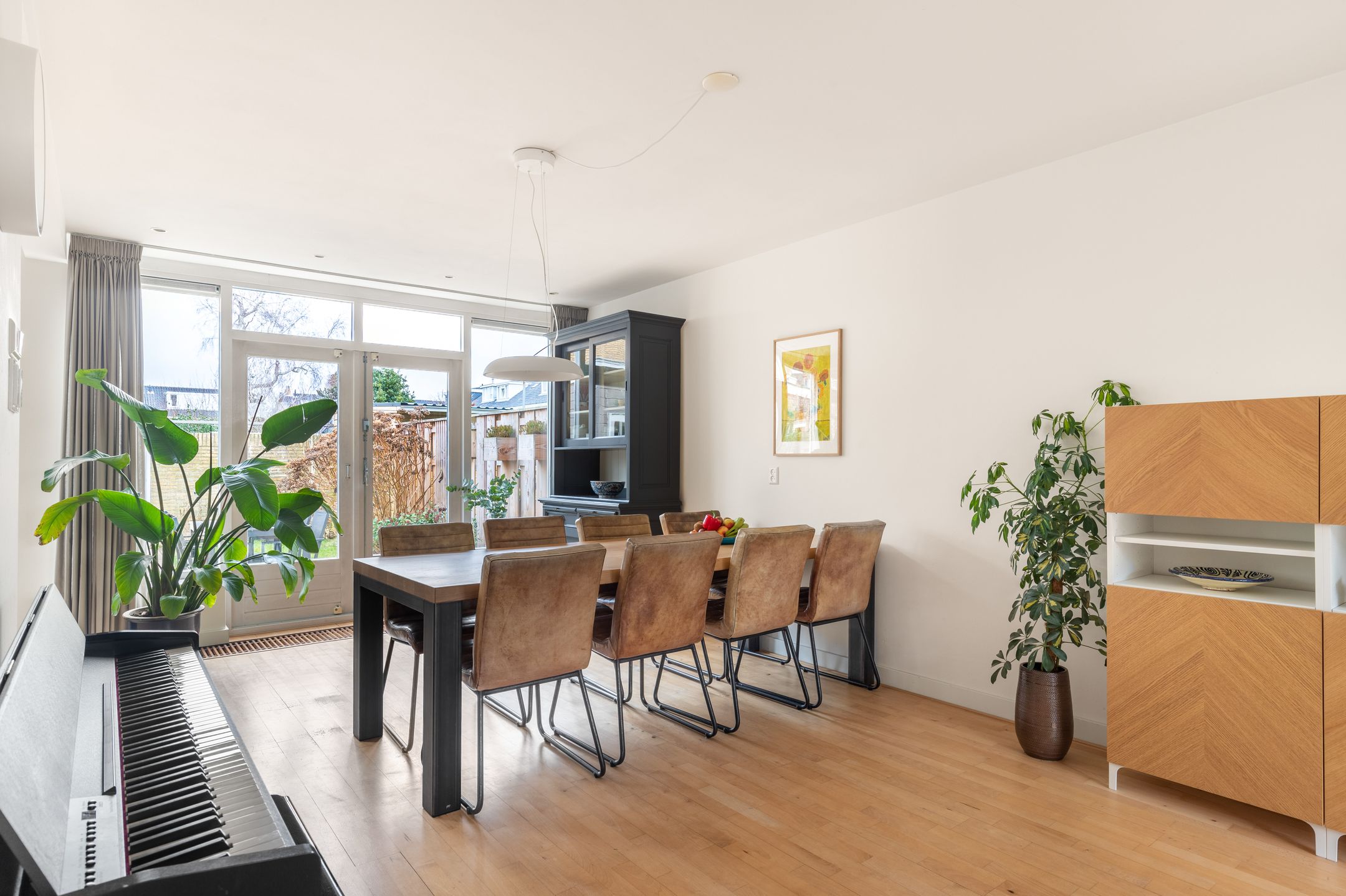 Foto 18 van Boccherinistraat 25