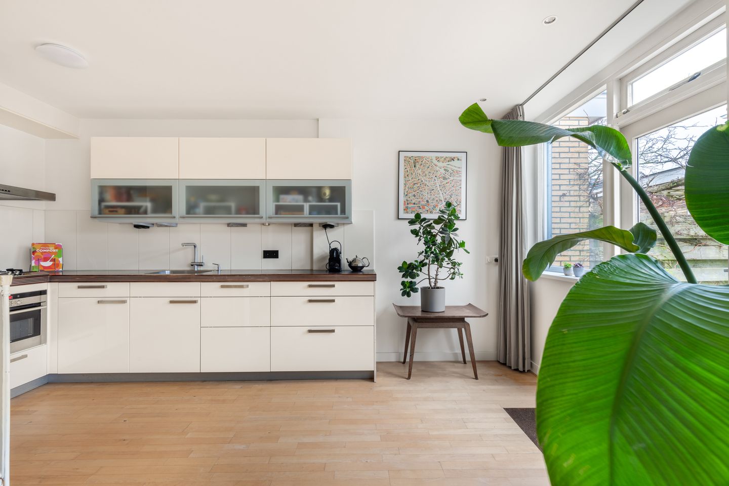 Foto 19 van Boccherinistraat 25