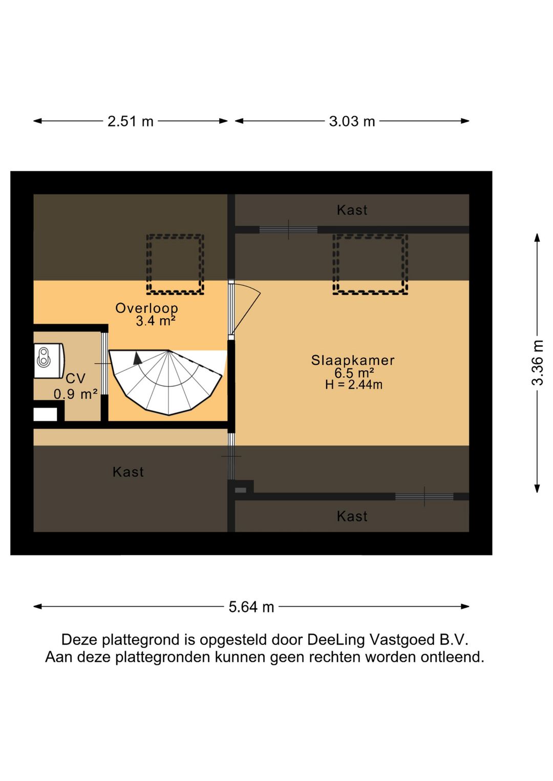 Foto 46 van Waterhuizerweg 49