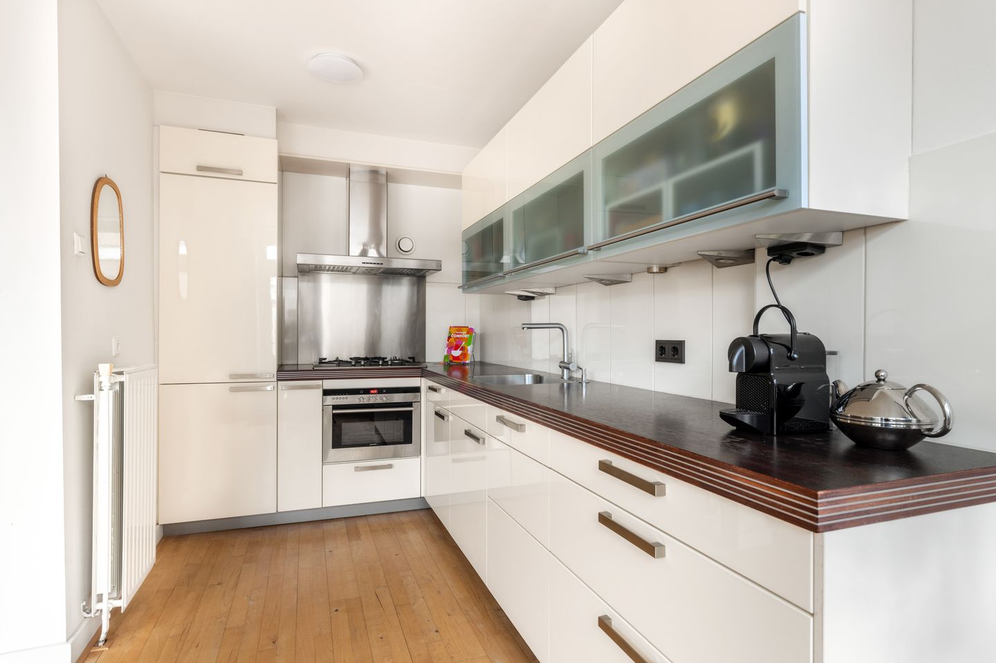 Foto 20 van Boccherinistraat 25