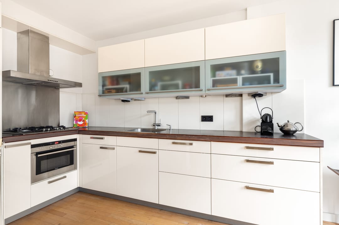 Foto 22 van Boccherinistraat 25