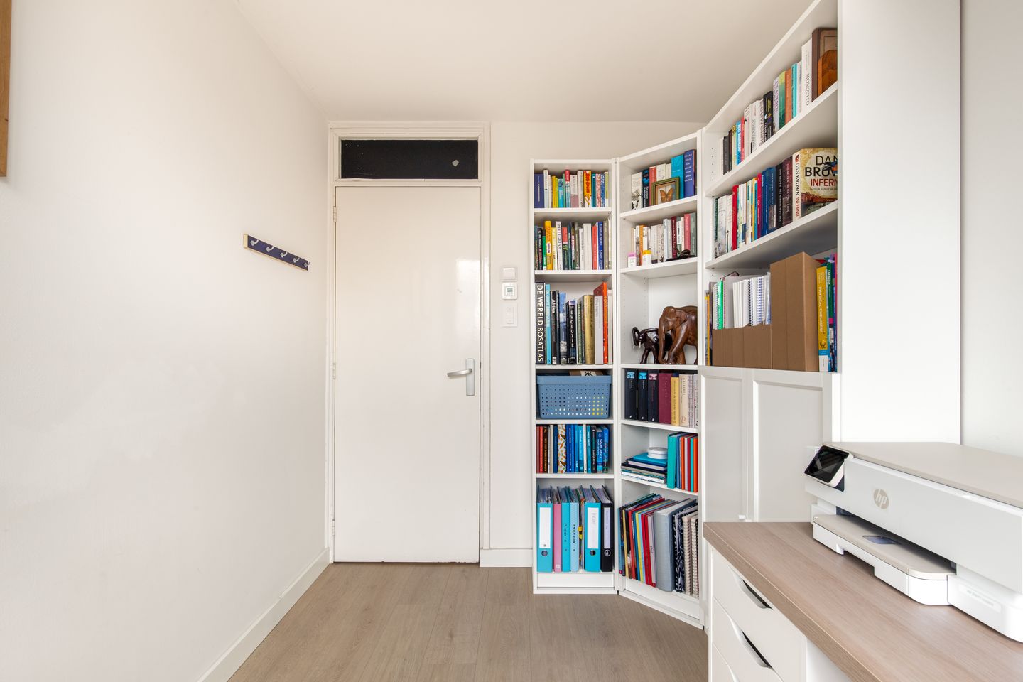 Foto 25 van Boccherinistraat 25