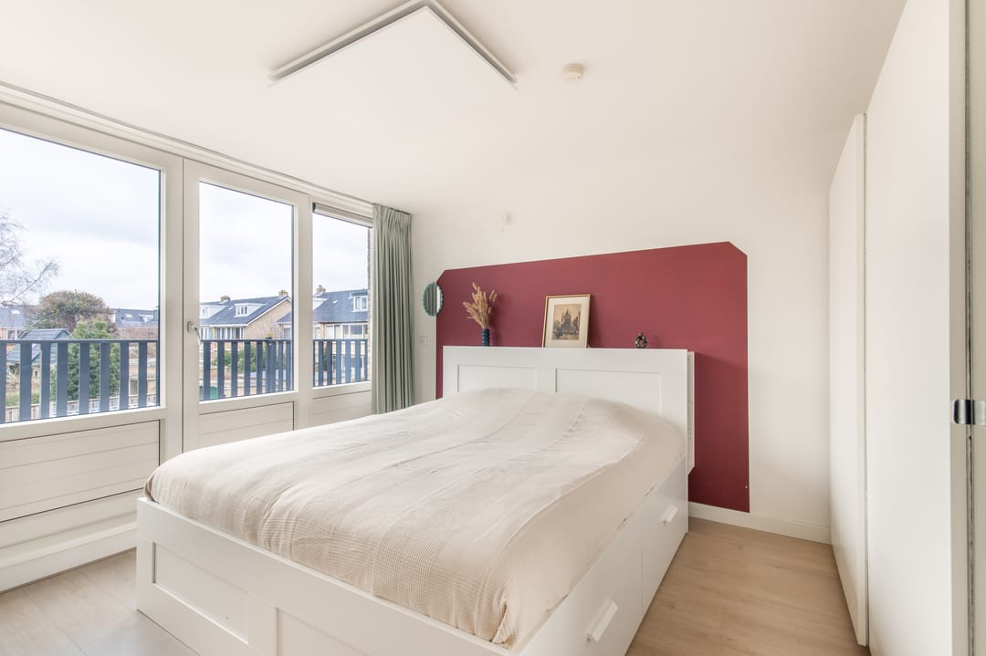 Foto 26 van Boccherinistraat 25