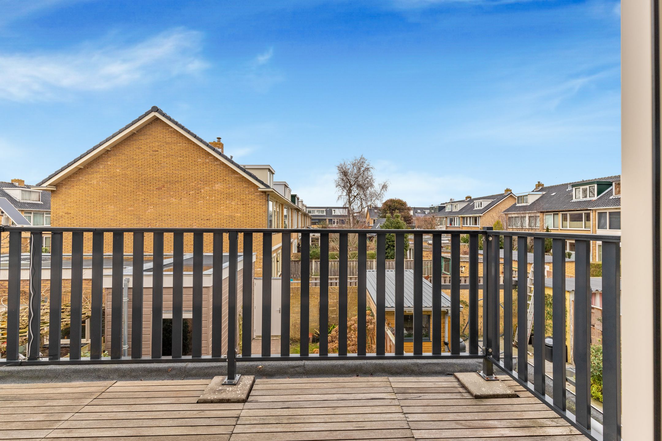 Foto 30 van Boccherinistraat 25