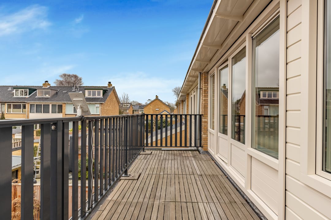 Foto 31 van Boccherinistraat 25