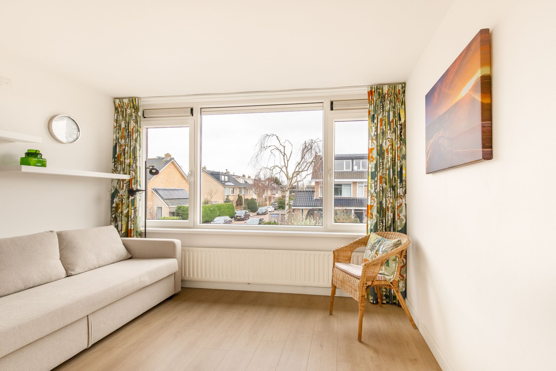 Foto 33 van Boccherinistraat 25