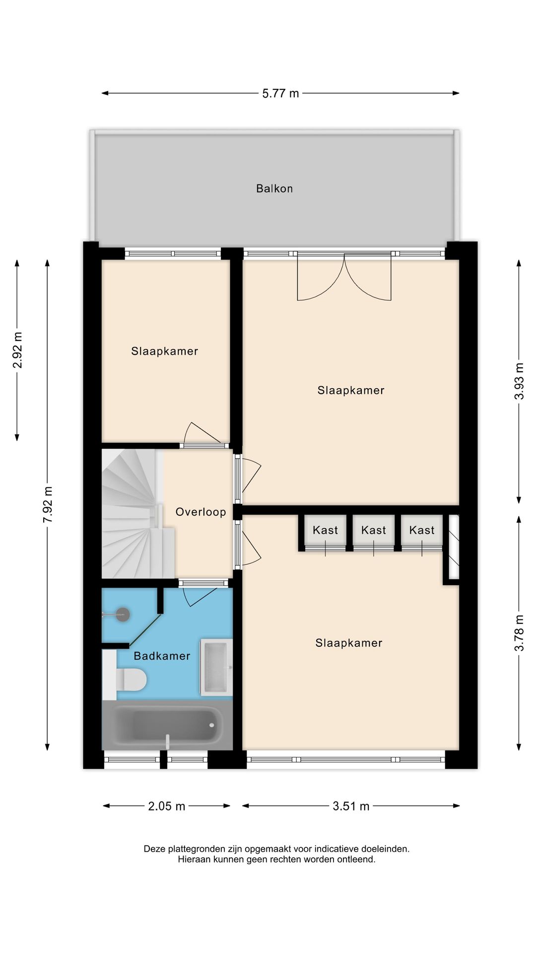 Foto 37 van Boccherinistraat 25
