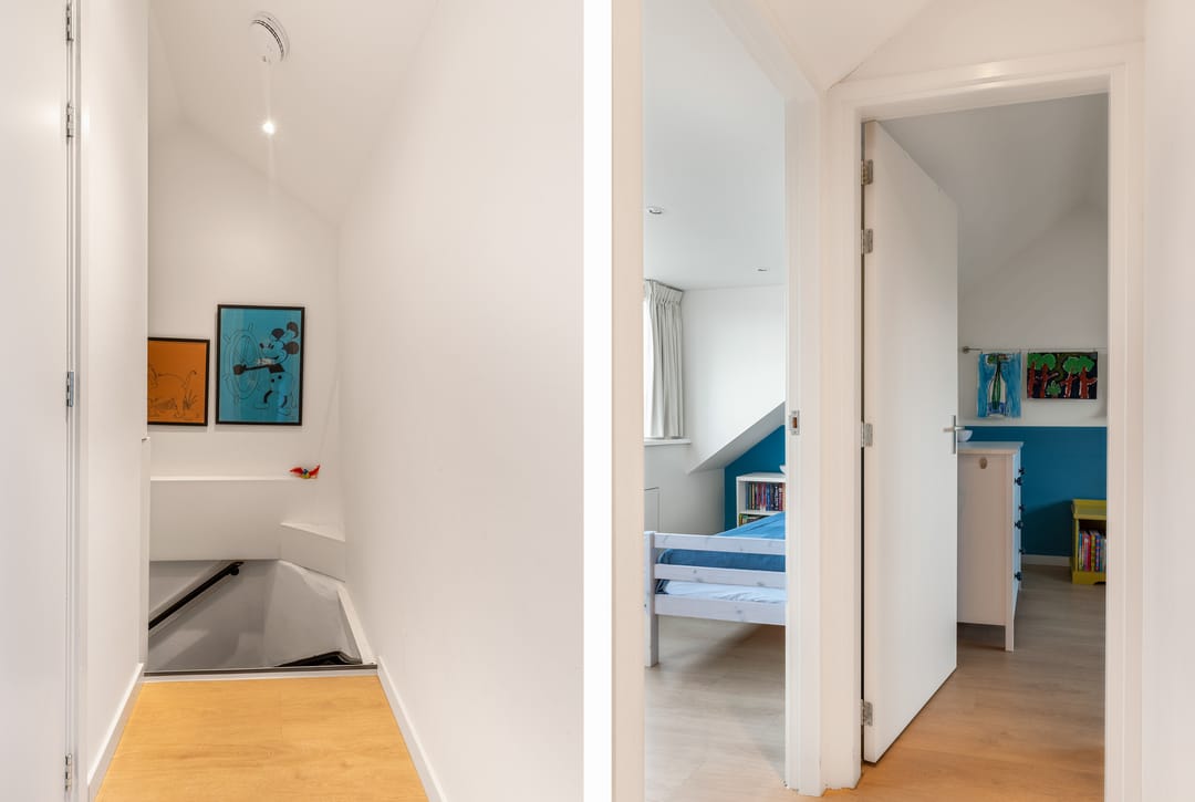 Foto 38 van Boccherinistraat 25