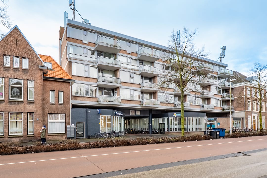 Photo 2 of Biltstraat 359