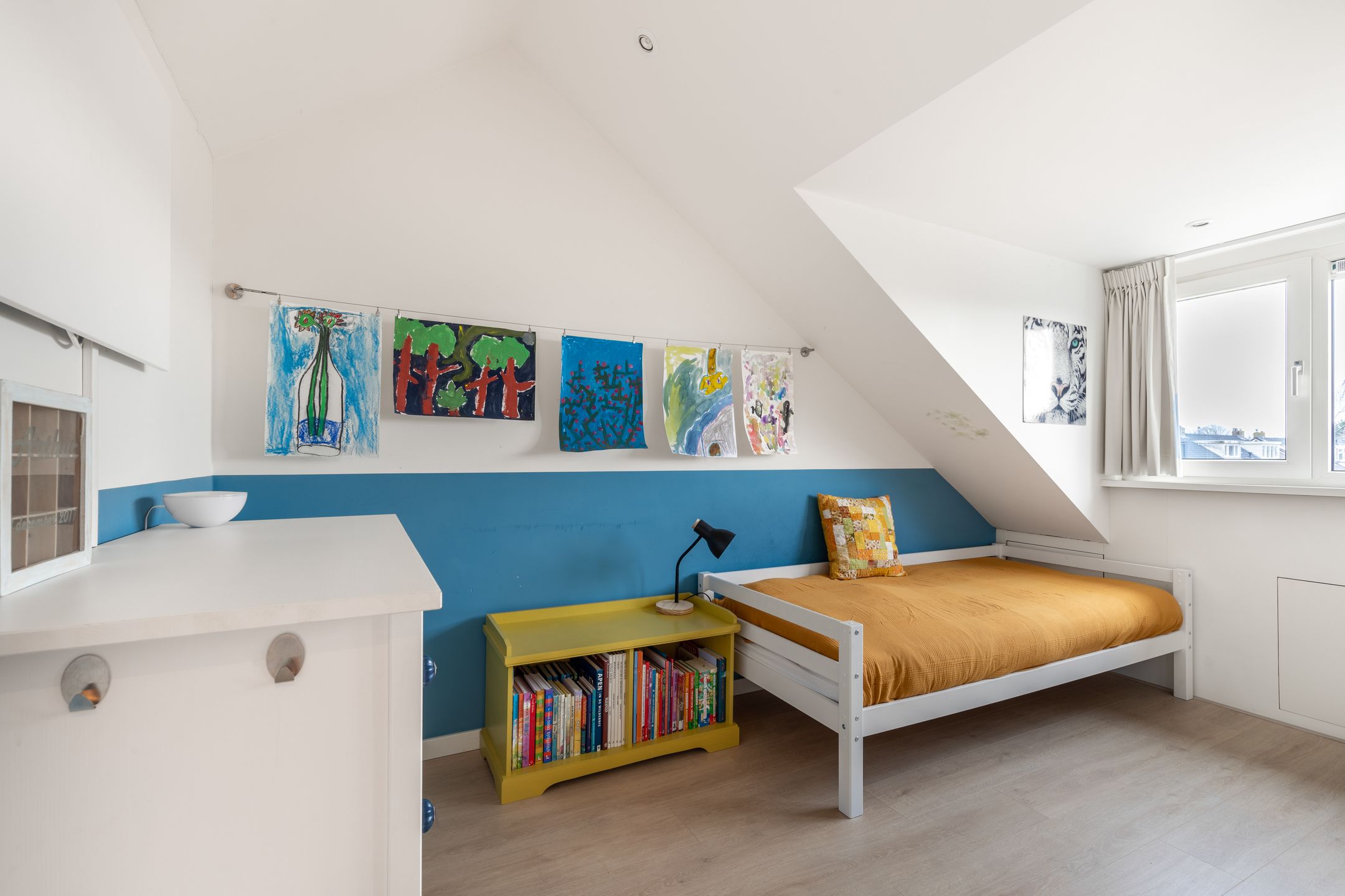 Foto 39 van Boccherinistraat 25