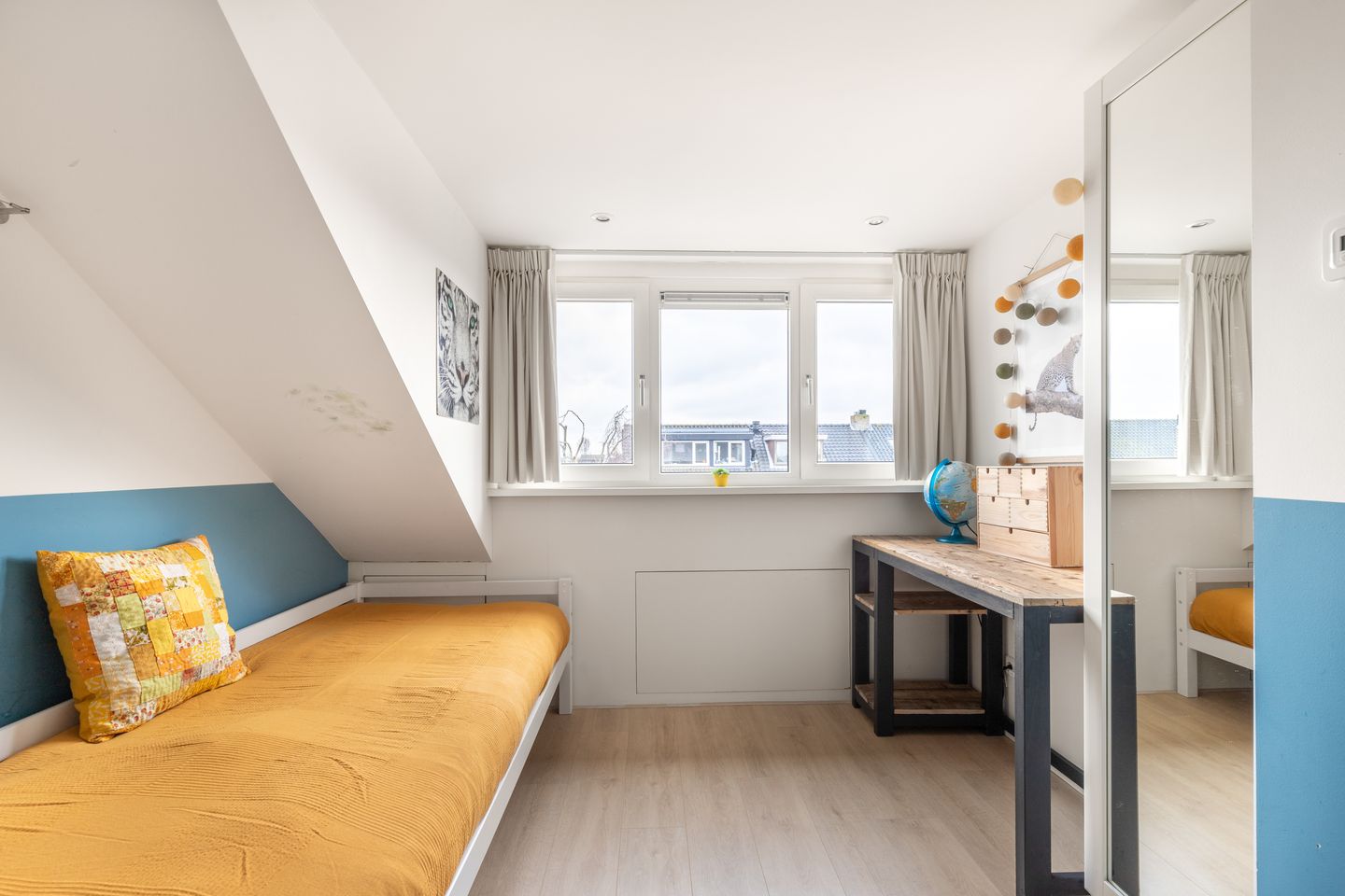 Foto 40 van Boccherinistraat 25