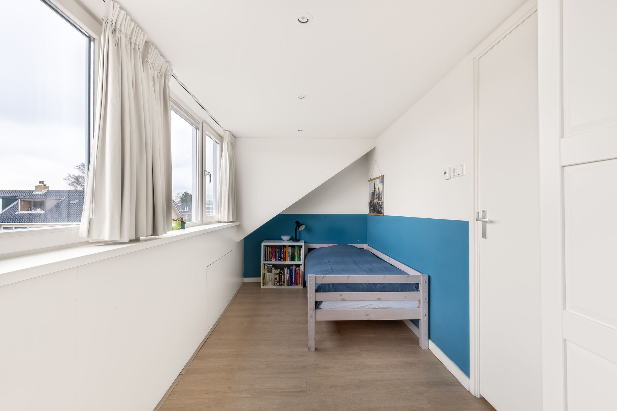 Foto 42 van Boccherinistraat 25