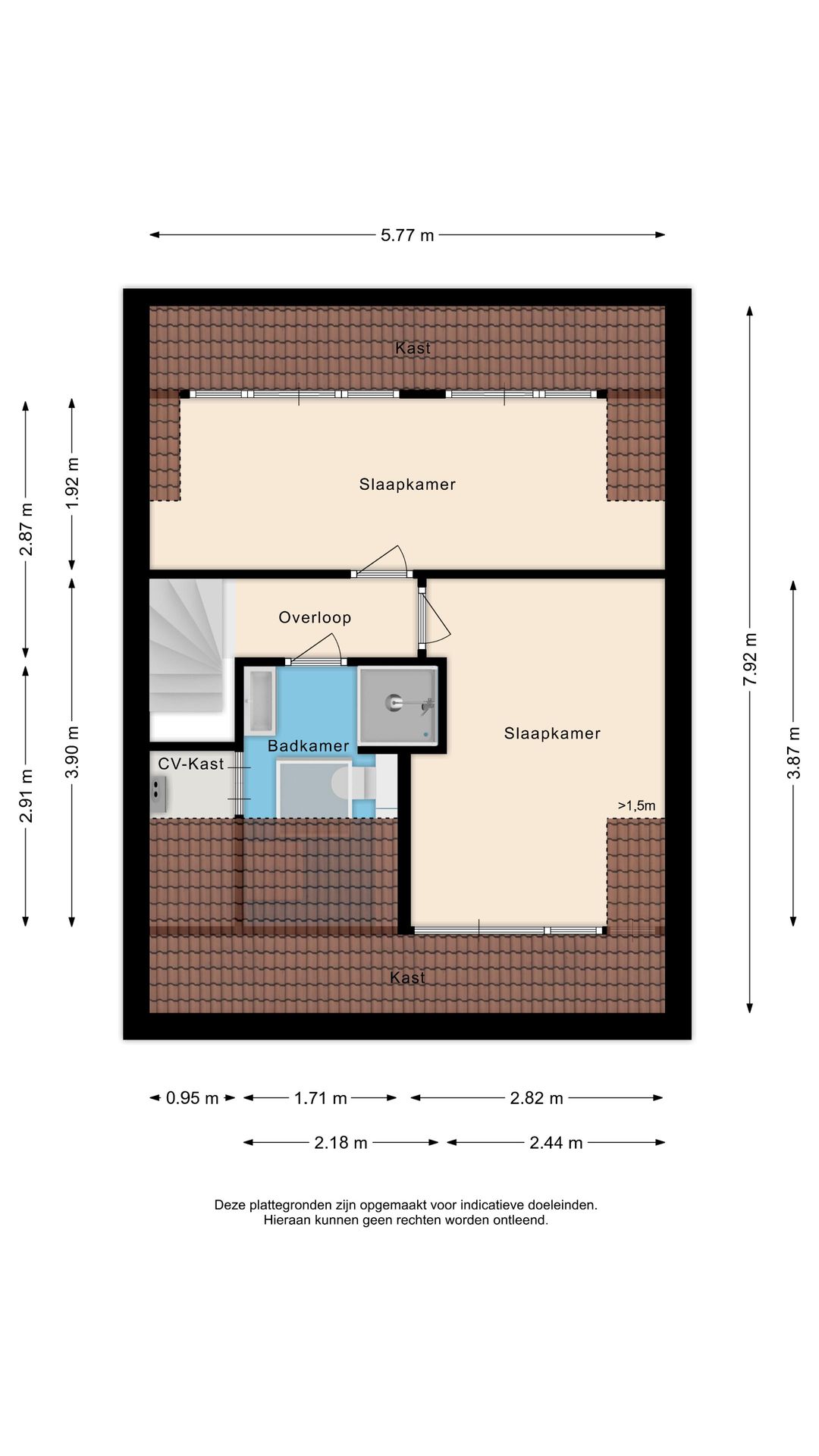 Foto 46 van Boccherinistraat 25
