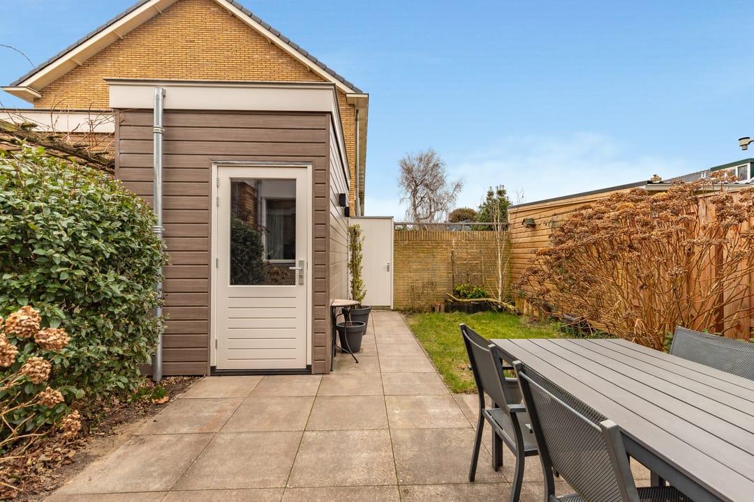 Foto 47 van Boccherinistraat 25