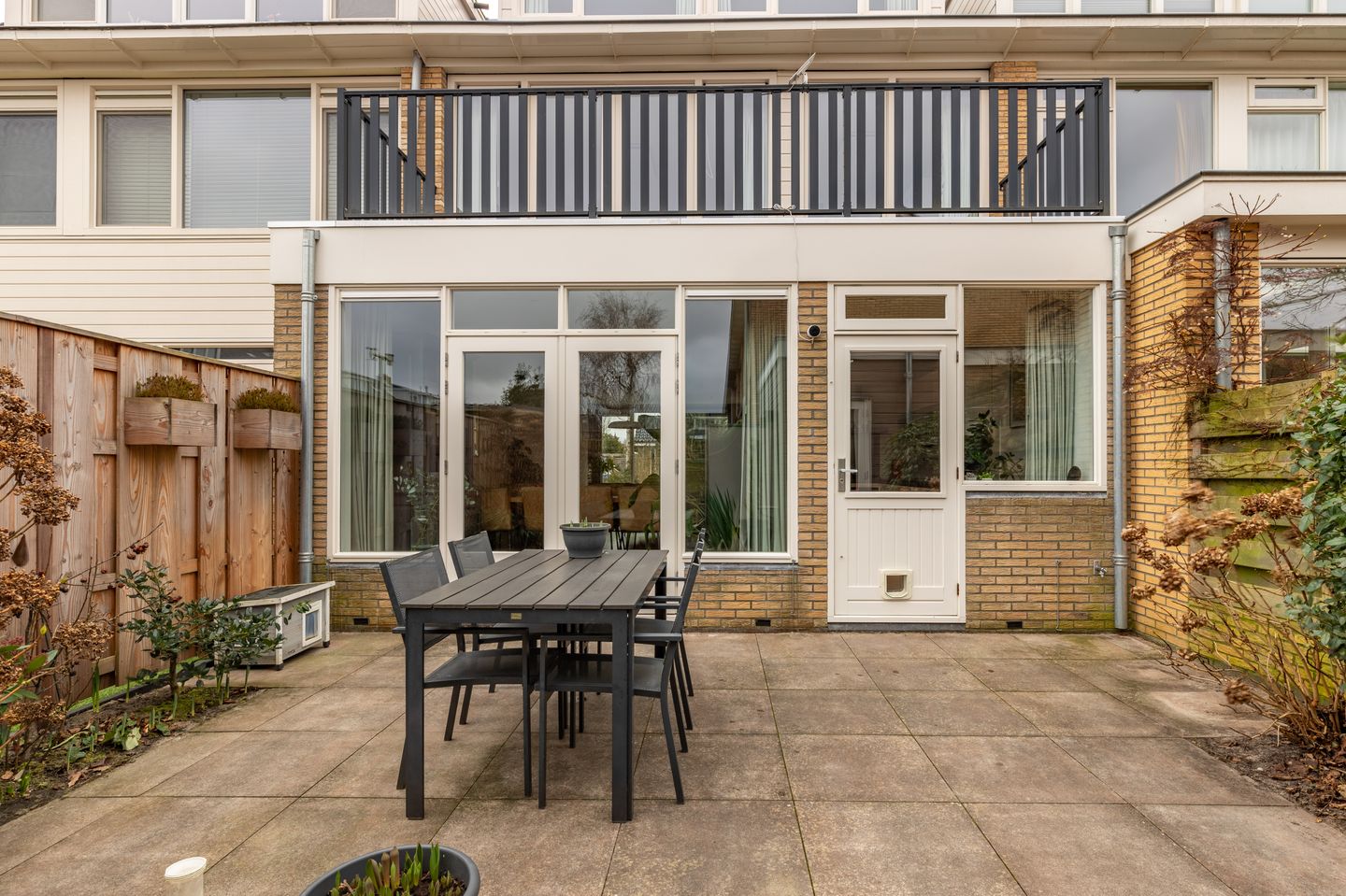 Foto 50 van Boccherinistraat 25